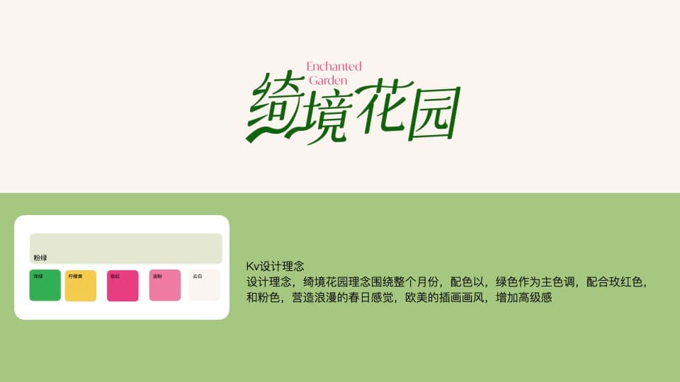 深科技城·假日时光 KV 系统 图片 4