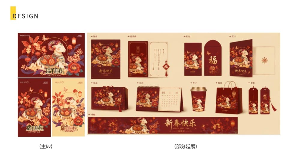 深科技城·假日时光 KV 系统 图片 11