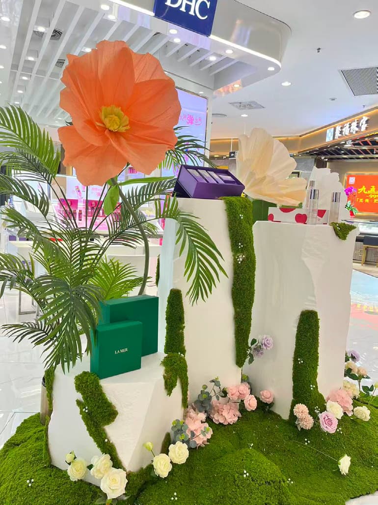 天虹商业 KV 与活动延展 图片 8